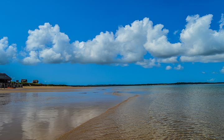 Scalo Portuguese Island